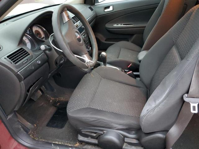 Zdjęcie 7 z aukcji – 2007 PONTIAC G5 z VIN 1G2AL15F077124399