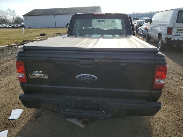 Photo 6 from auction – 2010 FORD RANGER SUP with VIN 1FTLR4FE3APA71795