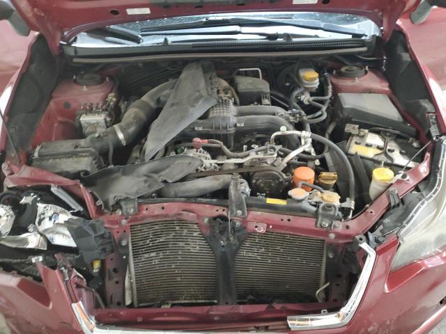 Photo 11 from auction – 2015 SUBARU IMPREZA with VIN JF1GPAA6XFH242054