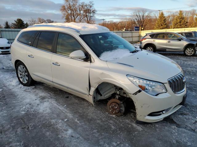 Photo 4 from auction – 2015 BUICK ENCLAVE with VIN 5GAKVCKD0FJ196683