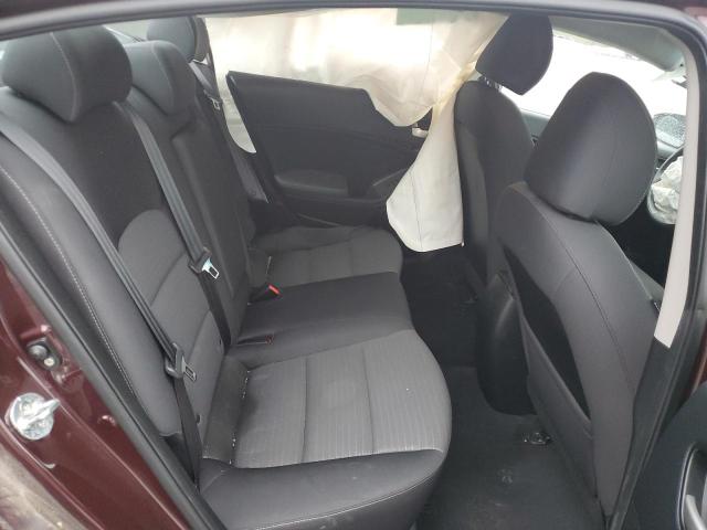 Photo 10 from auction – 2018 KIA FORTE LX with VIN 3KPFL4A77JE281632