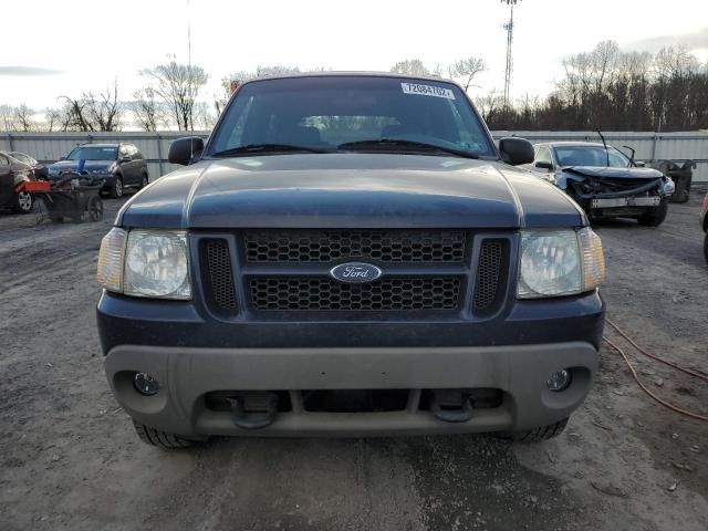 Photo 5 from auction – 2002 FORD EXPLORER S with VIN 1FMYU60E72UB96533