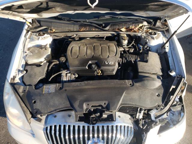 Photo 11 from auction – 2010 BUICK LUCERNE CX with VIN 1G4HA5E16AU137206