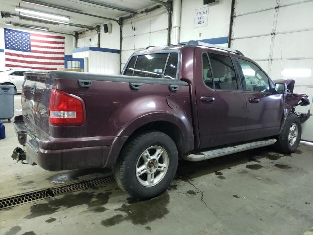 Photo 3 from auction – 2007 FORD EXPLORER S with VIN 1FMEU53897UA45624