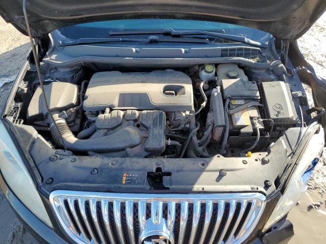 Photo 11 from auction – 2015 BUICK VERANO CON with VIN 1G4PR5SK3F4210525