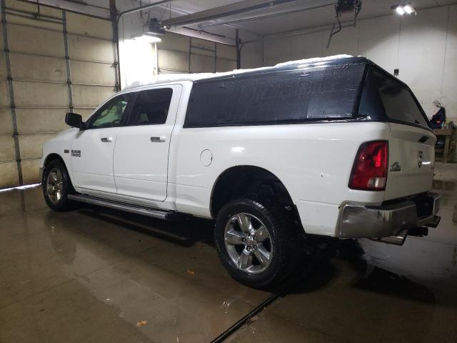 Photo 2 from auction – 2013 RAM 1500 SLT with VIN 1C6RR7TT3DS714167