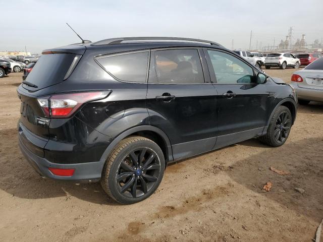 Photo 3 from auction – 2017 FORD ESCAPE TIT with VIN 1FMCU9JD9HUC13357