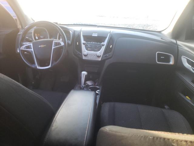 Photo 8 from auction – 2011 CHEVROLET EQUINOX LT with VIN 2CNALDEC3B6302832