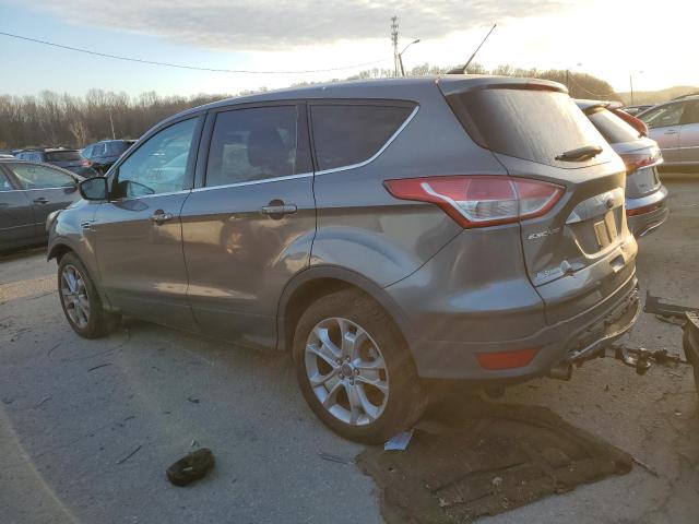 Photo 2 from auction – 2013 FORD ESCAPE SEL with VIN 1FMCU9H93DUA31004