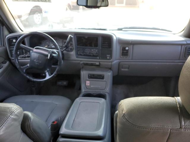 Photo 8 from auction – 2001 GMC NEW SIERRA with VIN 2GTEC19T911229217