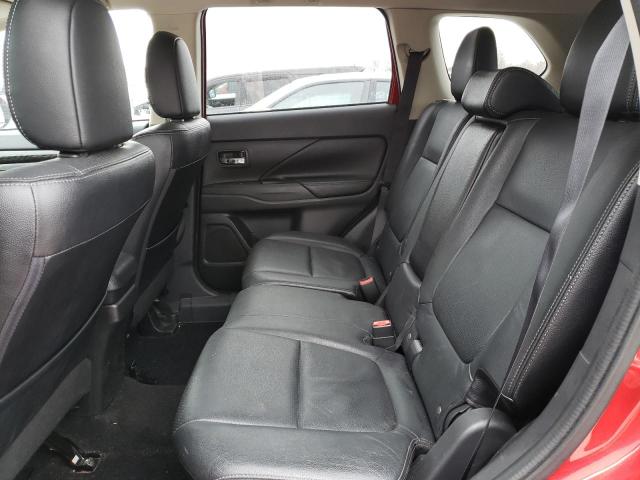 Photo 11 from auction – 2018 MITSUBISHI OUTLANDER with VIN JA4AZ3A30JZ003976