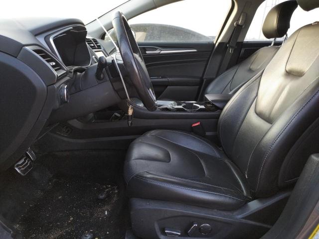 Photo 7 from auction – 2014 FORD FUSION TIT with VIN 3FA6P0K98ER278787
