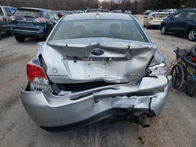 Photo 6 from auction – 2016 SUBARU IMPREZA LI with VIN JF1GJAN63GH013079