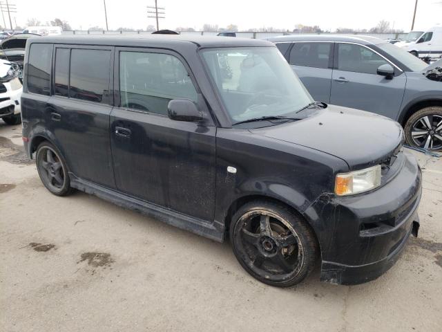 Photo 4 from auction – 2005 TOYOTA SCION XB with VIN JTLKT324850197433