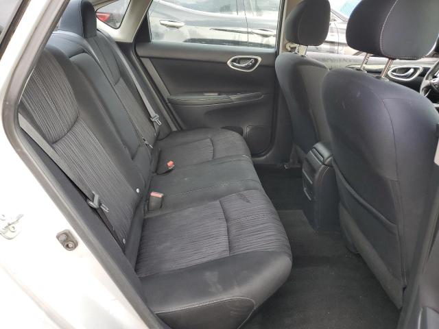Photo 10 from auction – 2016 NISSAN SENTRA S with VIN 3N1AB7AP1GL670241