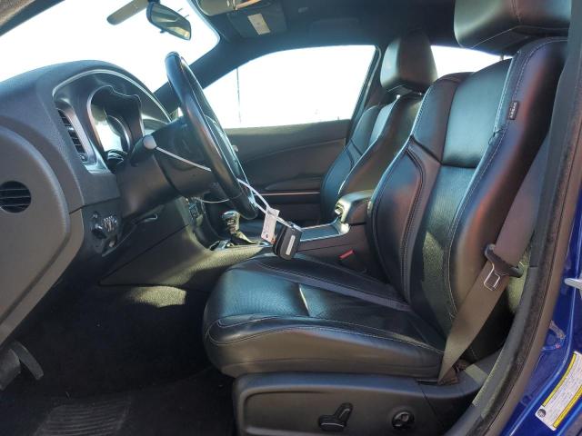 Photo 7 from auction – 2019 DODGE CHARGER SX with VIN 2C3CDXBG3KH724711