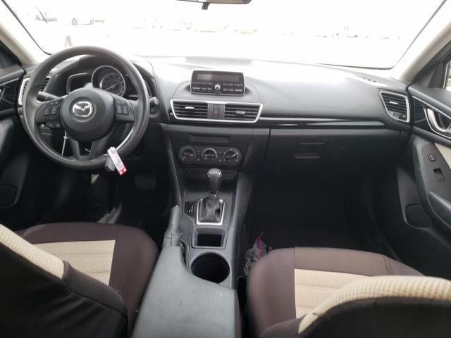 Photo 8 from auction – 2014 MAZDA 3 SPORT with VIN JM1BM1K71E1191278