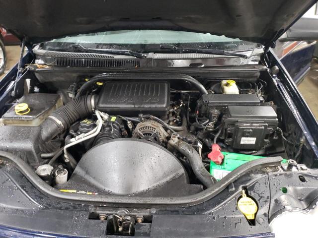 Photo 11 from auction – 2005 JEEP GRAND CHER with VIN 1J4HR48N35C597385