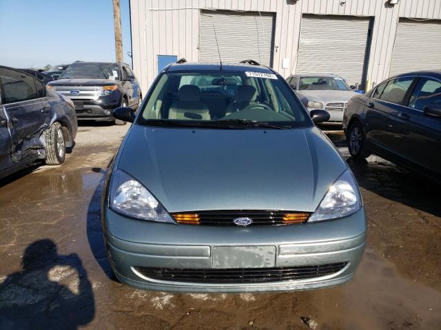 Photo 5 from auction – 2004 FORD FOCUS SE with VIN 1FAFP36314W158994
