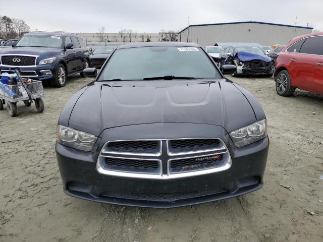 Photo 5 from auction – 2014 DODGE CHARGER SE with VIN 2C3CDXBG2EH299910