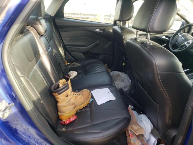 Photo 10 from auction – 2013 FORD FOCUS with VIN 1FADP3F28DL285418