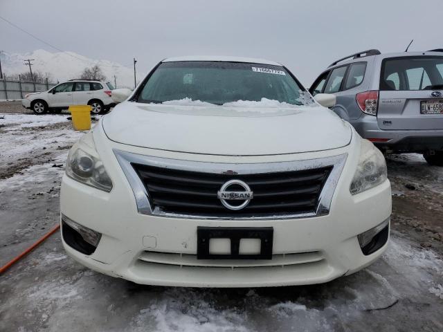 Photo 5 from auction – 2014 NISSAN ALTIMA 2.5 with VIN 1N4AL3AP1EN209742