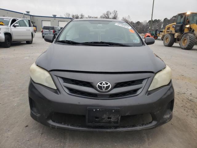 Photo 5 from auction – 2011 TOYOTA COROLLA BA with VIN JTDBU4EE3B9156041