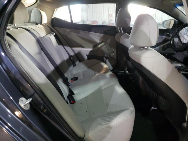 Photo 10 from auction – 2015 KIA OPTIMA LX with VIN KNAGM4A7XF5562910