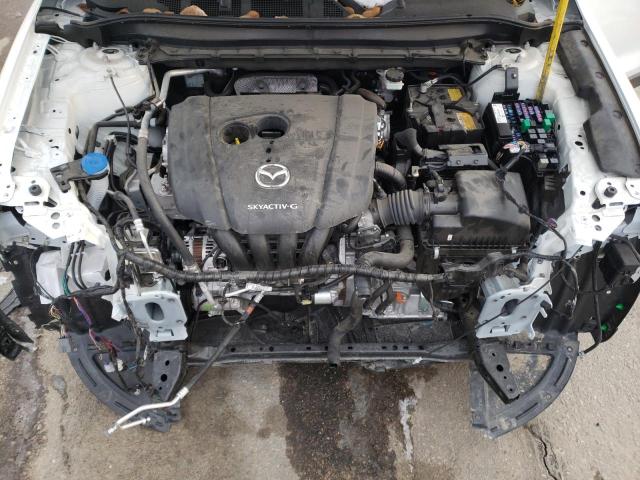 Photo 11 from auction – 2021 MAZDA CX-5 TOURI with VIN JM3KFBCM0M0480653