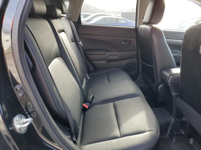 Photo 11 from auction – 2017 MITSUBISHI OUTLANDER with VIN JA4AR4AW0HZ017581