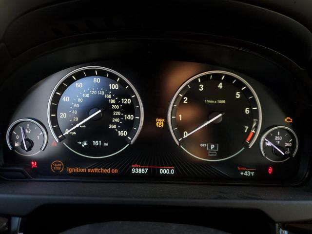 Photo 9 from auction – 2016 BMW X5 XDR40E with VIN 5UXKT0C53G0F74871