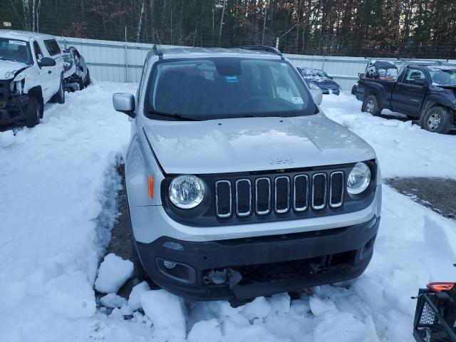Photo 5 from auction – 2018 JEEP RENEGADE L with VIN ZACCJBBB0JPJ30647