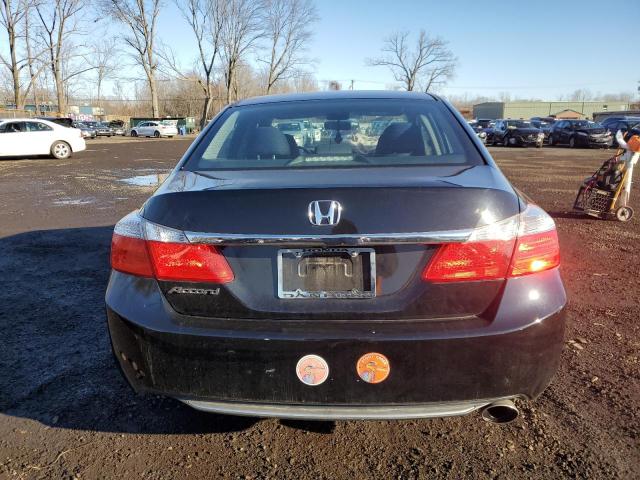 Photo 6 from auction – 2015 HONDA ACCORD LX with VIN 1HGCR2F38FA237341