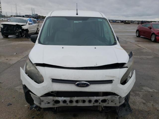 Photo 5 from auction – 2014 FORD TRANSIT CO with VIN NM0LS6E74E1143788