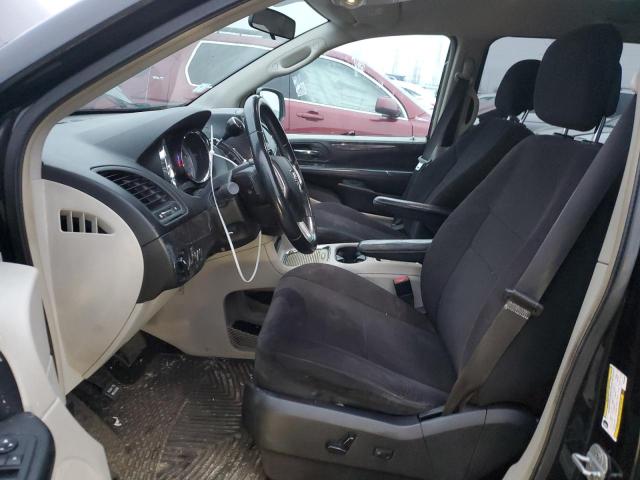 Photo 7 from auction – 2011 DODGE CARAVAN with VIN 2D4RN5DG0BR689806