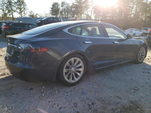 Photo 3 from auction – 2016 TESLA MODEL S with VIN 5YJSA1E22GF148023