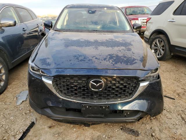Photo 5 from auction – 2022 MAZDA CX-5 PREFE with VIN JM3KFBCM7N0555303
