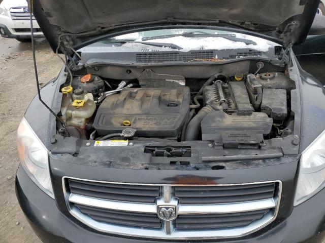 Photo 11 from auction – 2007 DODGE CALIBER with VIN 1B3HB78K37D331185