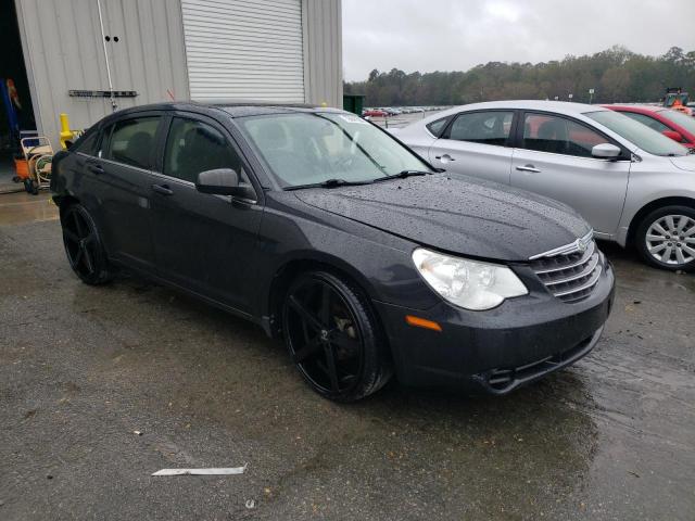 Photo 4 from auction – 2010 CHRYSLER SEBRING TO with VIN 1C3CC4FB1AN187228