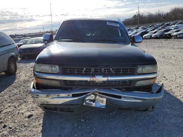 Photo 5 from auction – 2002 CHEVROLET SILVERADO with VIN 1GCEK19TX2Z122219