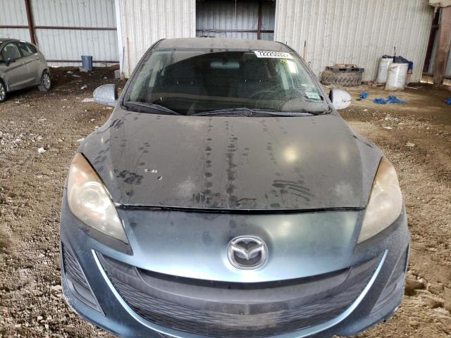 Zdjęcie 5 z aukcji – 2011 MAZDA 3 I z VIN JM1BL1UF6B1384464