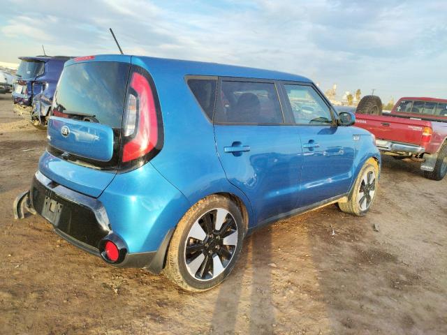 Photo 3 from auction – 2016 KIA SOUL + with VIN KNDJP3A51G7345986