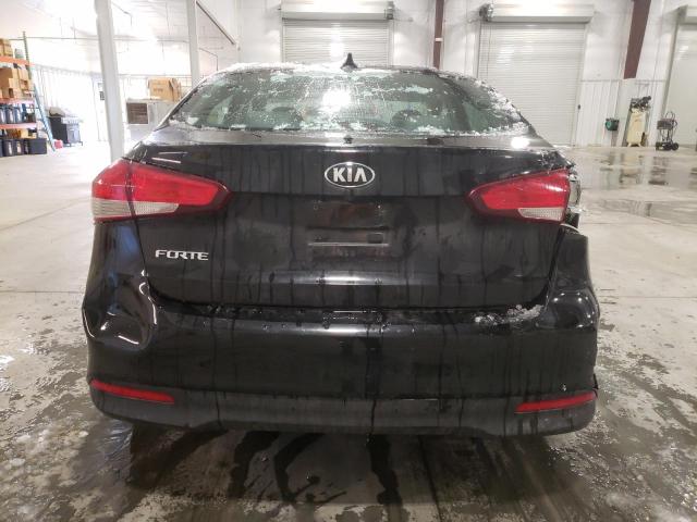 Photo 6 from auction – 2017 KIA FORTE LX with VIN 3KPFL4A76HE048979