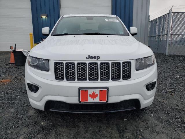 Photo 5 from auction – 2015 JEEP GRAND CHER with VIN 1C4RJFAG7FC624923