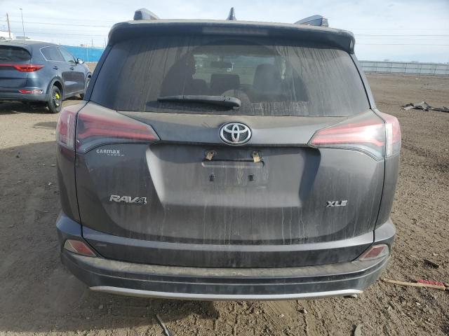 Photo 6 from auction – 2016 TOYOTA RAV4 XLE with VIN JTMWFREVXGJ065573