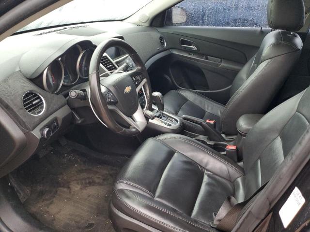 Photo 7 from auction – 2015 CHEVROLET CRUZE LT with VIN 1G1PE5SB9F7182995