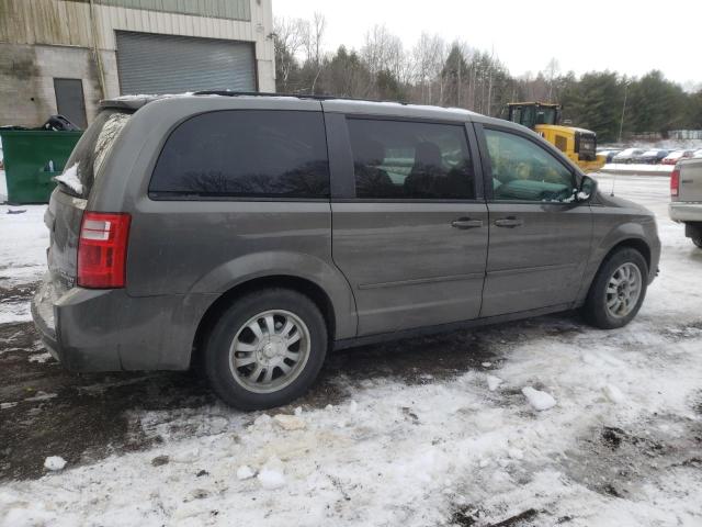 Фото 3 с аукциона – 2010 DODGE GRAND CARA с VIN 2D4RN4DE6AR270267