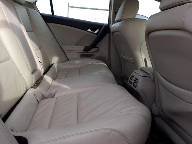 صورة رقم 10 من المزاد - 2011 ACURA TSX مع VIN JH4CU2F69BC006050