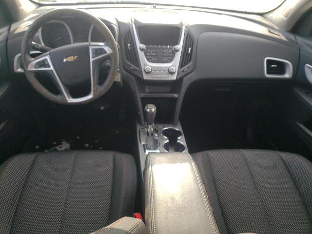 Photo 8 from auction – 2017 CHEVROLET EQUINOX LT with VIN 2GNALCEK5H6271394