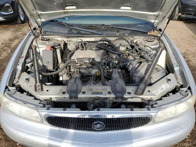 Photo 11 from auction – 2002 BUICK CENTURY CU with VIN 2G4WS52J021192157